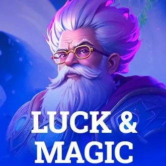 Luck & Magic