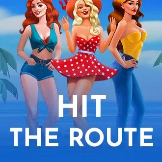 Hit The Route