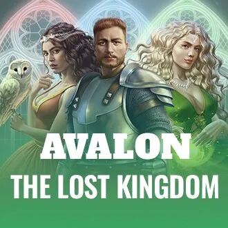 Avalon: The Lost Kingdom