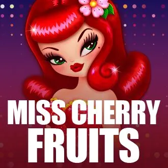 Miss Cherry Fruits