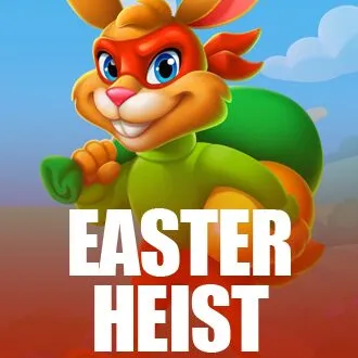 Easter Heist