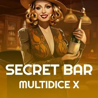 Secret Bar Multidice X