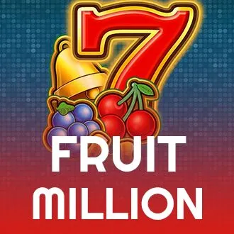 Fruit Million