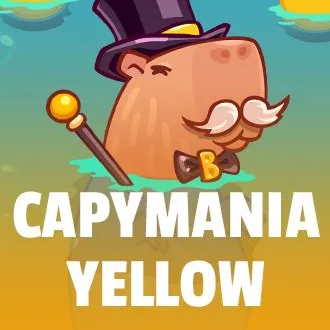 Capymania Yellow