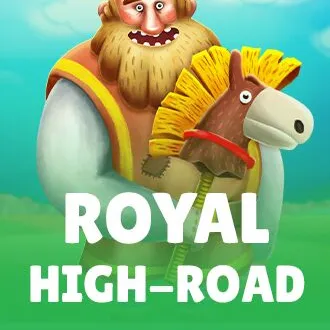 Royal High-Road