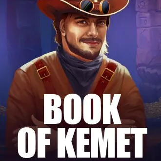 Book of Kemet