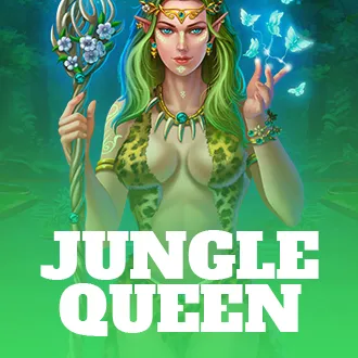 Jungle Queen