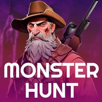 Monster Hunt