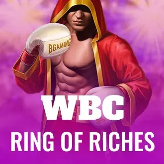 WBC Ring Of Riches