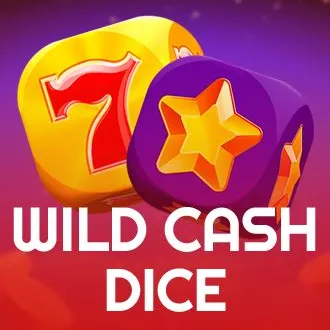 Wild Cash Dice