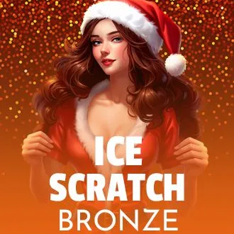 Ice Scratch Bronze