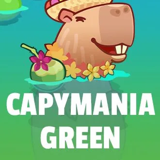 Capymania Green