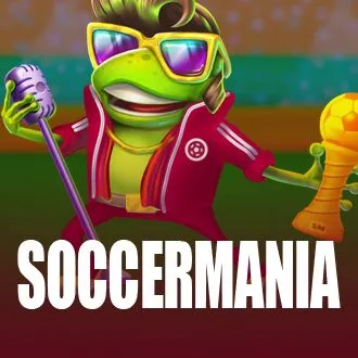 Soccermania