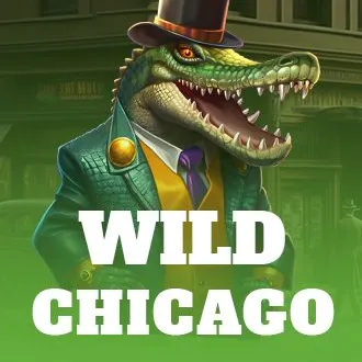 Wild Chicago