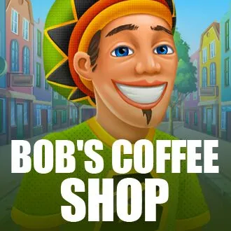Bob's Coffee Shop