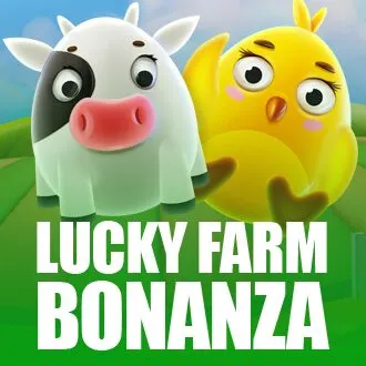 Lucky Farm Bonanza
