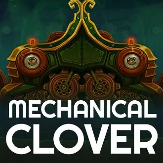 Mechanical Clover