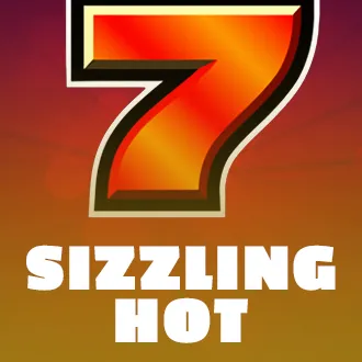 Sizzling Hot