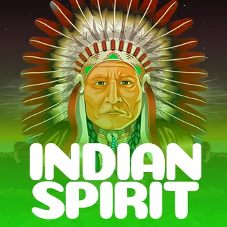 Indian Spirit
