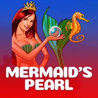 Mermaid's Pearl