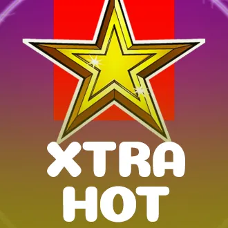 Xtra Hot