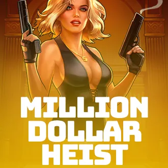 Million Dollar Heist