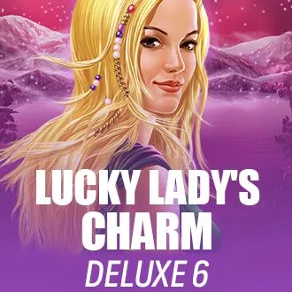 Lucky Lady's Charm deluxe 6