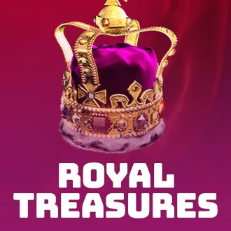 Royal Treasures