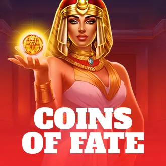 Coins of Fate