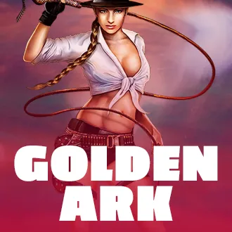 Golden Ark