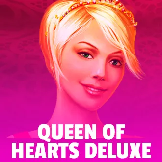 Queen of Hearts Deluxe
