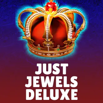 Just Jewels deluxe