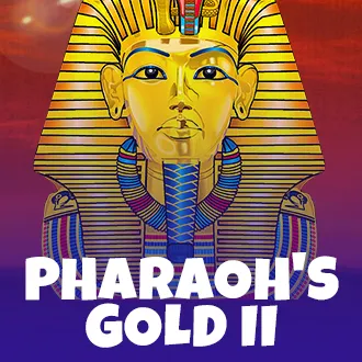 Pharaoh's Gold II