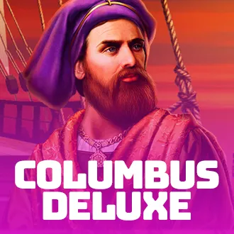 Columbus deluxe