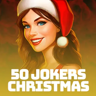 50 Jokers Christmas