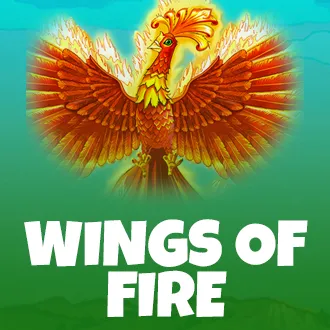 Wings of Fire