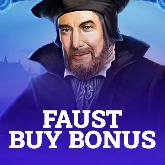 Faust Buy Bonus