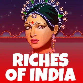 Riches of India