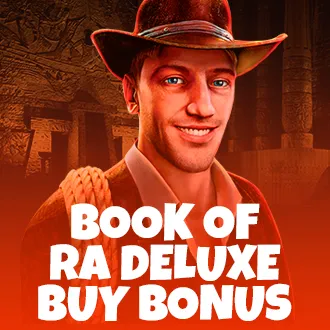 Book Of Ra Deluxe Buy Bonus