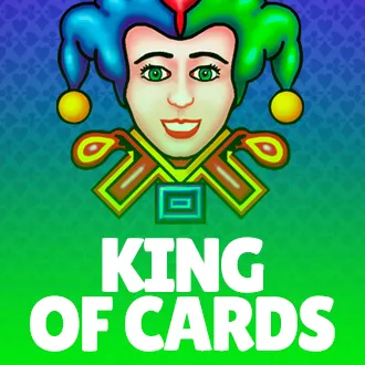 King of Cards