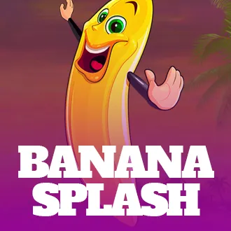 Banana Splash
