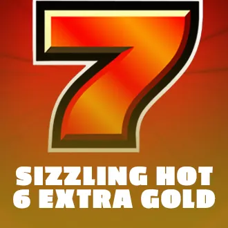 Sizzling Hot 6 Extra Gold