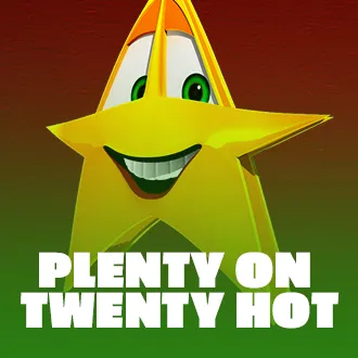 Plenty on Twenty Hot