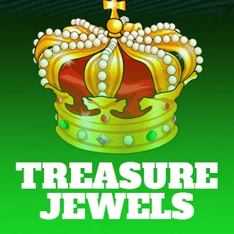 Treasure Jewels