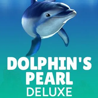 Dolphin's Pearl deluxe