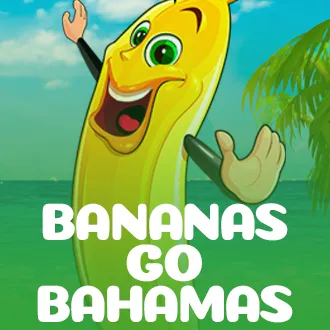Bananas Go Bahamas