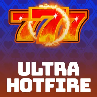 Ultra Hotfire