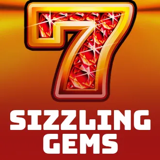 Sizzling Gems