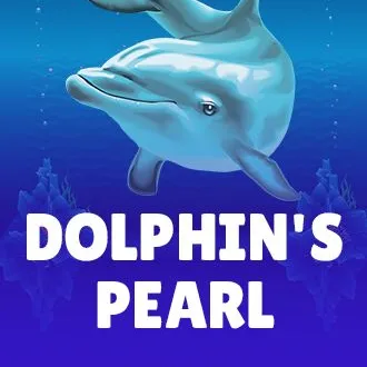 Dolphin's Pearl
