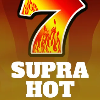 Supra Hot